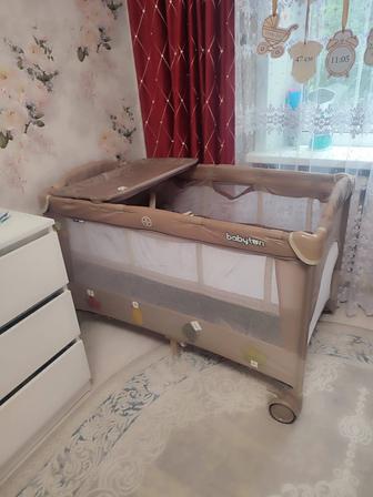 Продам кровать детский