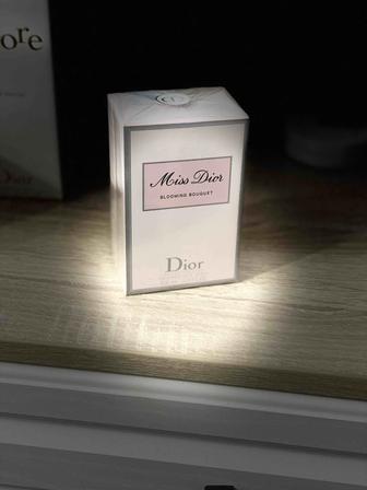 Miss Dior Запечатанная