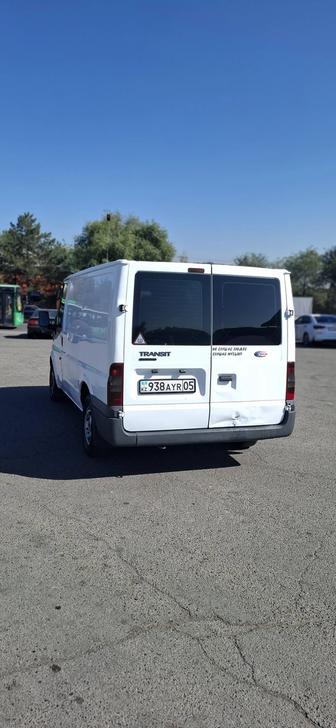 Услуги переезда