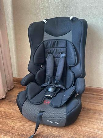 Автокресло с рождения до 12 лет