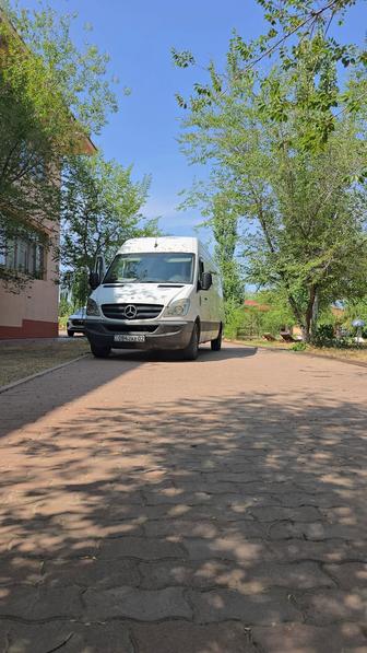 Грузоперевозка