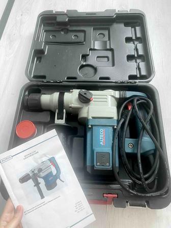 Перфоратор электрический ALTECO