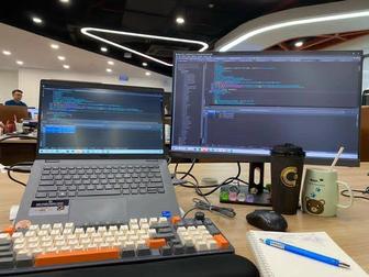 Установка операционных систем (Windows MacOS Linux) Установка ПО Microsoft