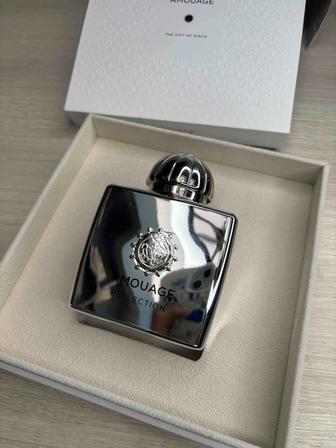 Парфюм Amouage Reflection, 100 мл, оригинал Оман.