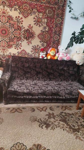 Отдам диваны б/у