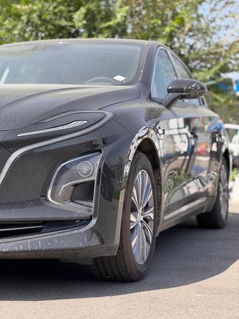 Аренда Honqui E qm 5