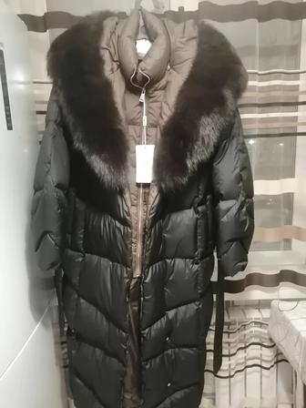 Продам зимние куртки!!!