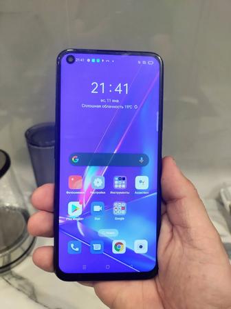 Продам Оппо А72 128гб