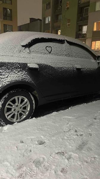 Аренда авто кобальт