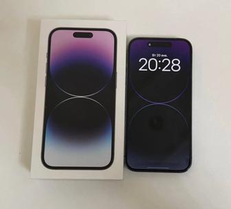 Айфон 14 про