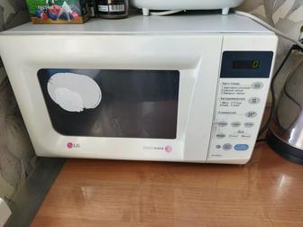 Куплю микроволновые печи