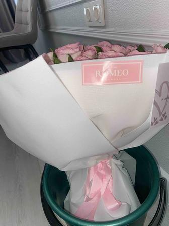 Цветы супер свежие