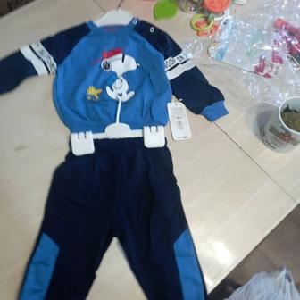 Костюм для малыша