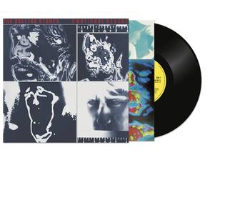 Виниловые пластинки The Beatles,Rolling Stones