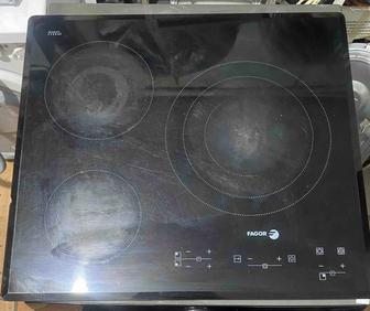 Варочный поверхность