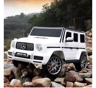 Продам детскую машинку