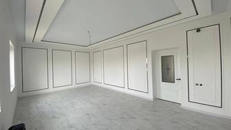 Ремонт под ключ