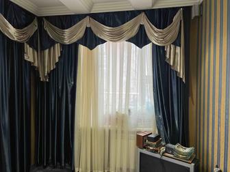 Продам шторы теневые