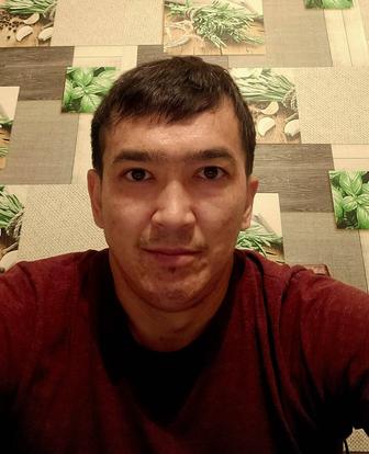 Кладовщик / кладовщица