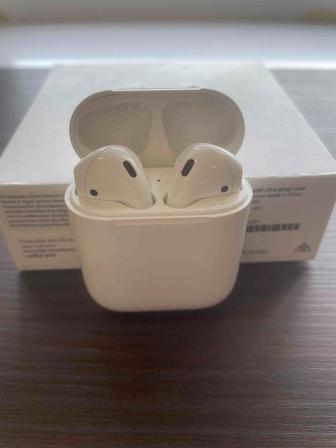 Айрподс 2 оригинал / AirPods 2 original