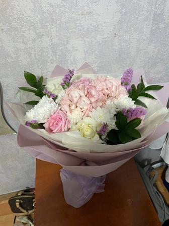 Цветы