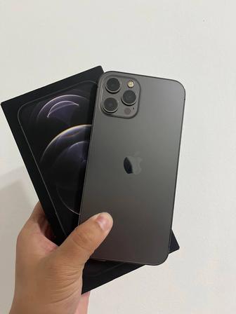 iPhone 12 pro max 256gb.