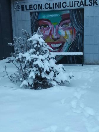 Уборка квартир