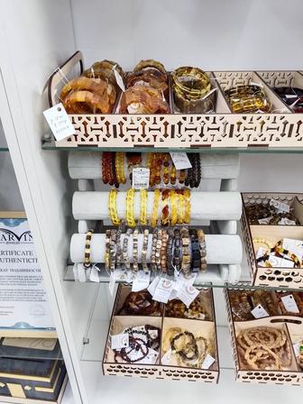 Продаю Натуральные Янтарь