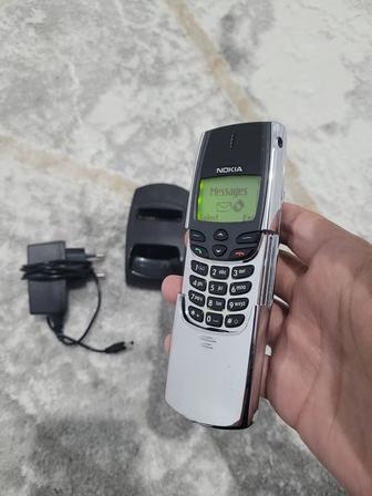 Nokia 8110