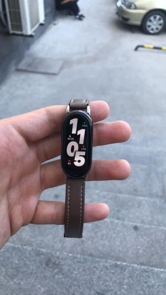 Xiaomi Smart Band 8