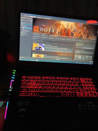 Ноутбук Acer Nitro 5