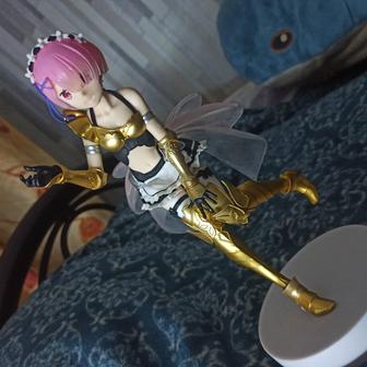 Фигурка Banpresto Рам Re Zero