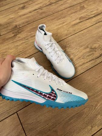 Сороконожки Nike Air Zoom