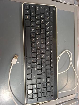 Продам клавиатуру HP SK2028