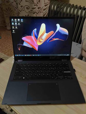 Срочно продам ноутбук ASUS Vivobook S14 Flip