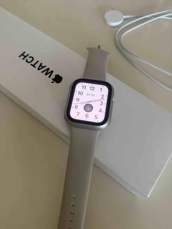 Apple Watch SE 44mm