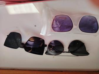 Продам очки разное