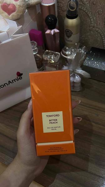 Продам оригинал духи Tom Ford