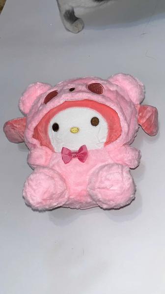 Мягкая игрушка