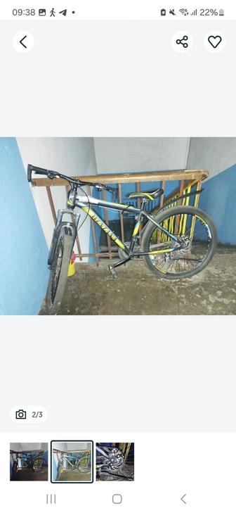 продам велосипед