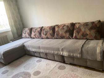 Мебель в зал диван