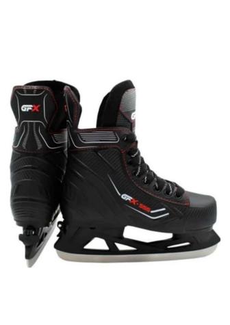 Коньки gfx 555