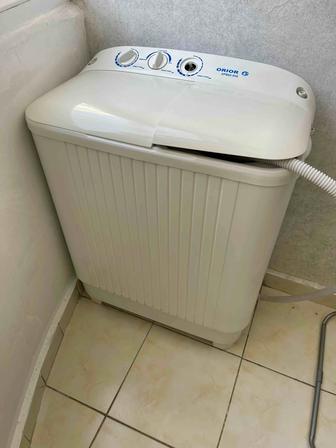 Продается б\у стиральная машина