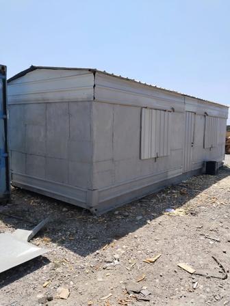 Продам жилой вагончик