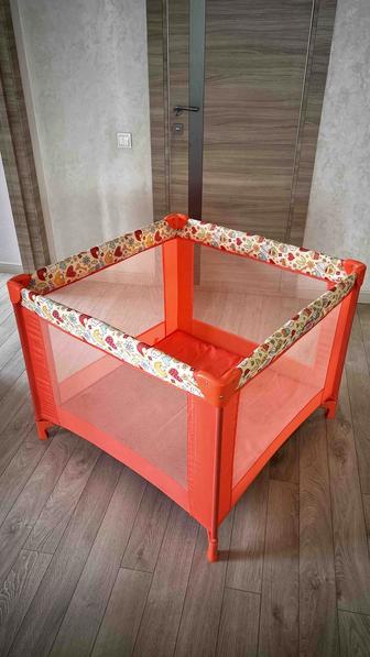 Манеж игровой Amalfy