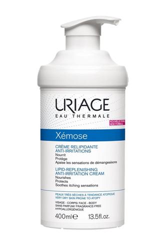 Uriage xemose