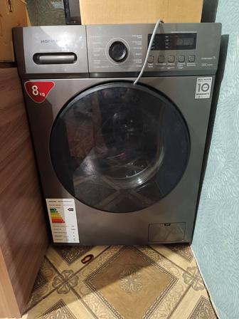 Продам на запчасти стиральную машину Hofmann