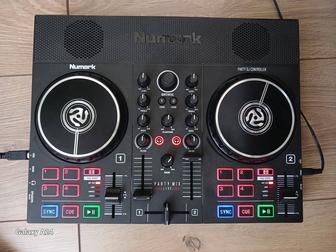 аудио Контроллер