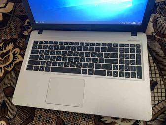 Ноутбук Asus X540Y