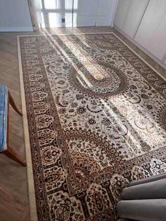 Ковер 2.5х3.5 турция